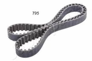 Japanparts DD-795 Timing belt DD795: Buy near me in Poland at 2407.PL - Good price!