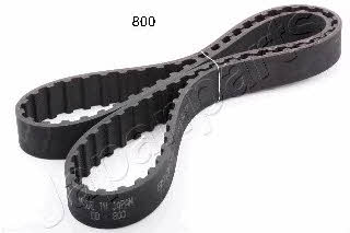 Japanparts DD-800 Timing belt DD800: Buy near me in Poland at 2407.PL - Good price!