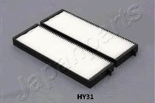 Japanparts FAA-HY31 Filter, interior air FAAHY31: Buy near me at 2407.PL in Poland at an Affordable price!