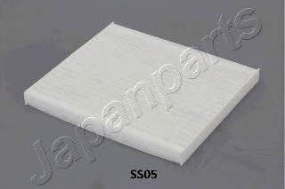 Japanparts FAA-SS05 Filter, interior air FAASS05: Buy near me in Poland at 2407.PL - Good price!