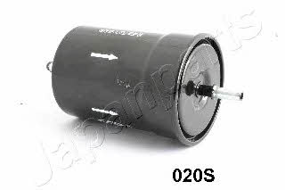 Japanparts FC-020S Fuel filter FC020S: Buy near me in Poland at 2407.PL - Good price!