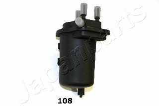 Japanparts FC-108S Fuel filter FC108S: Buy near me in Poland at 2407.PL - Good price!