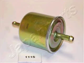Japanparts FC-111S Fuel filter FC111S: Buy near me in Poland at 2407.PL - Good price!