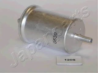 Japanparts FC-120S Fuel filter FC120S: Buy near me in Poland at 2407.PL - Good price!