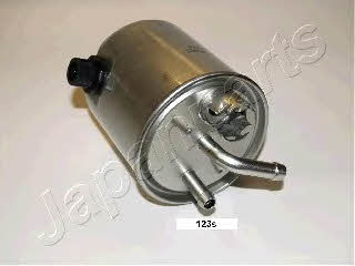 Japanparts FC-123S Fuel filter FC123S: Buy near me in Poland at 2407.PL - Good price!