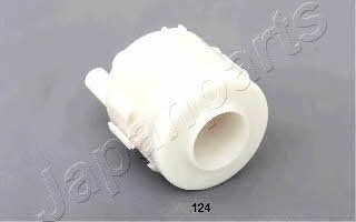 Japanparts FC-124S Fuel filter FC124S: Buy near me in Poland at 2407.PL - Good price!