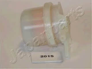 Japanparts FC-201S Fuel filter FC201S: Buy near me in Poland at 2407.PL - Good price!