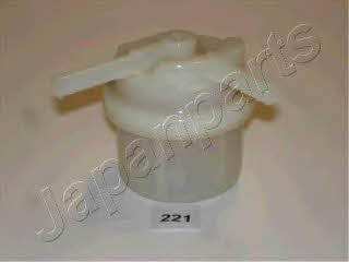 Japanparts FC-221S Fuel filter FC221S: Buy near me in Poland at 2407.PL - Good price!