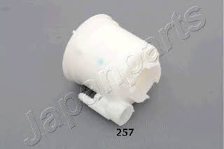 Japanparts FC-257S Fuel filter FC257S: Buy near me at 2407.PL in Poland at an Affordable price!
