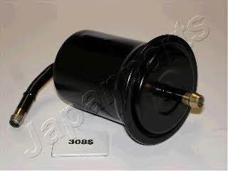 Japanparts FC-308S Fuel filter FC308S: Buy near me in Poland at 2407.PL - Good price!
