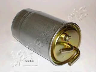 Japanparts FC-387S Fuel filter FC387S: Buy near me in Poland at 2407.PL - Good price!