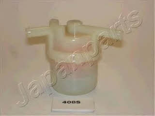 Japanparts FC-408S Fuel filter FC408S: Buy near me in Poland at 2407.PL - Good price!