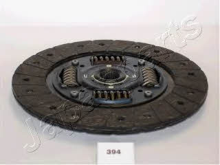 Japanparts DF-394 Диск зчеплення DF394: Купити у Польщі - Добра ціна на 2407.PL!