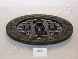 Japanparts DF-403 Clutch disc DF403: Buy near me in Poland at 2407.PL - Good price!
