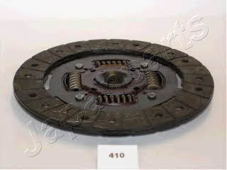 Japanparts DF-410 Clutch disc DF410: Buy near me in Poland at 2407.PL - Good price!