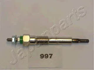 Japanparts CE-997 Glow plug CE997: Buy near me at 2407.PL in Poland at an Affordable price!