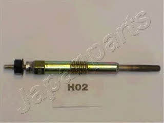 Japanparts CE-H02 Glow plug CEH02: Buy near me in Poland at 2407.PL - Good price!