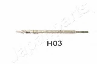 Japanparts CE-H03 Glow plug CEH03: Buy near me in Poland at 2407.PL - Good price!