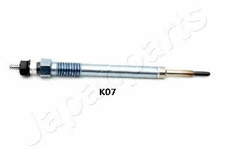 Japanparts CE-K07 Glow plug CEK07: Buy near me at 2407.PL in Poland at an Affordable price!