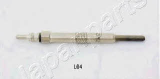 Japanparts CE-L04 Glow plug CEL04: Buy near me in Poland at 2407.PL - Good price!