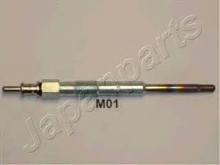 Japanparts CE-M01 Glow plug CEM01: Buy near me in Poland at 2407.PL - Good price!