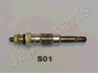 Japanparts CE-S01 Glow plug CES01: Buy near me in Poland at 2407.PL - Good price!