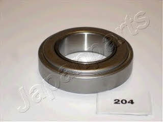 Japanparts CF-204 Release bearing CF204: Buy near me at 2407.PL in Poland at an Affordable price!
