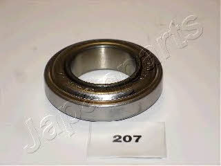 Japanparts CF-207 Release bearing CF207: Buy near me at 2407.PL in Poland at an Affordable price!
