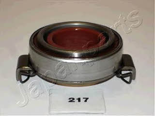 Japanparts CF-217 Release bearing CF217: Buy near me at 2407.PL in Poland at an Affordable price!