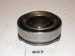 Japanparts CF-607 Release bearing CF607: Buy near me at 2407.PL in Poland at an Affordable price!