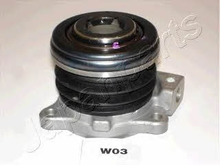 Japanparts CF-W03 Release bearing CFW03: Buy near me in Poland at 2407.PL - Good price!