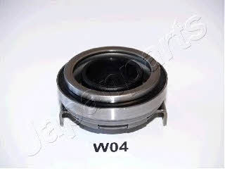 Japanparts CF-W04 Release bearing CFW04: Buy near me at 2407.PL in Poland at an Affordable price!