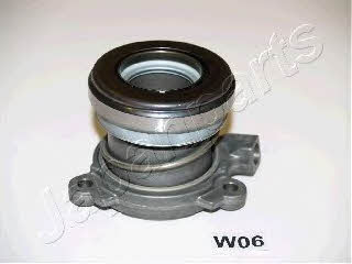 Japanparts CF-W06 Release bearing CFW06: Buy near me at 2407.PL in Poland at an Affordable price!