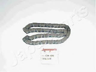 Japanparts CH-196 Timing chain CH196: Buy near me in Poland at 2407.PL - Good price!