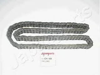 Japanparts CH-199 Timing chain CH199: Buy near me in Poland at 2407.PL - Good price!