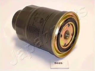 Japanparts FC-502S Fuel filter FC502S: Buy near me in Poland at 2407.PL - Good price!