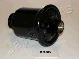 Japanparts FC-590S Fuel filter FC590S: Buy near me in Poland at 2407.PL - Good price!