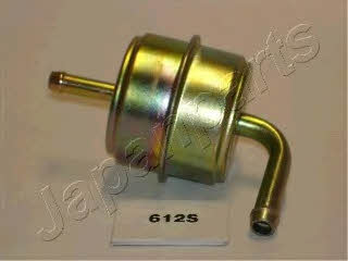 Japanparts FC-612S Fuel filter FC612S: Buy near me in Poland at 2407.PL - Good price!