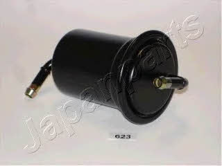 Japanparts FC-623S Fuel filter FC623S: Buy near me in Poland at 2407.PL - Good price!