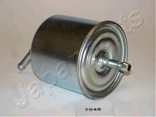 Japanparts FC-704S Fuel filter FC704S: Buy near me in Poland at 2407.PL - Good price!