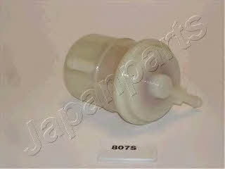 Japanparts FC-807S Fuel filter FC807S: Buy near me in Poland at 2407.PL - Good price!