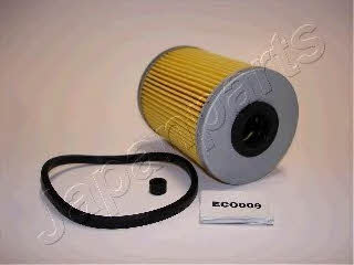 Japanparts FC-ECO009 Fuel filter FCECO009: Buy near me in Poland at 2407.PL - Good price!