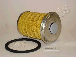 Japanparts FC-ECO010 Fuel filter FCECO010: Buy near me in Poland at 2407.PL - Good price!