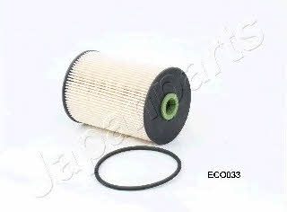 Japanparts FC-ECO033 Fuel filter FCECO033: Buy near me in Poland at 2407.PL - Good price!