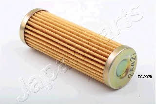 Japanparts FC-ECO079 Fuel filter FCECO079: Buy near me in Poland at 2407.PL - Good price!