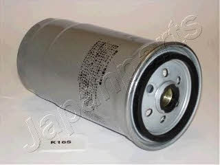 Japanparts FC-K16S Fuel filter FCK16S: Buy near me in Poland at 2407.PL - Good price!