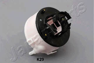Топливный фильтр Japanparts FC-K29S