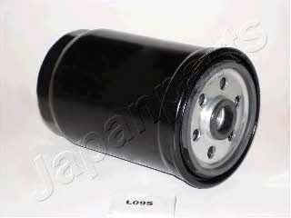 Japanparts FC-L09S Fuel filter FCL09S: Buy near me in Poland at 2407.PL - Good price!