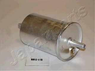 Japanparts FC-M01S Fuel filter FCM01S: Buy near me in Poland at 2407.PL - Good price!