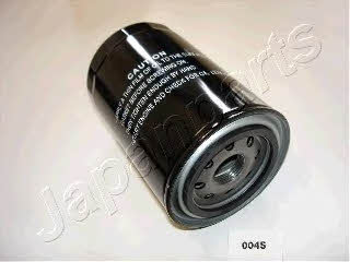 Japanparts FO-004S Oil Filter FO004S: Buy near me in Poland at 2407.PL - Good price!